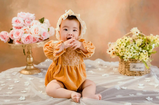 仁怀宝宝从鼻子里溢奶处理