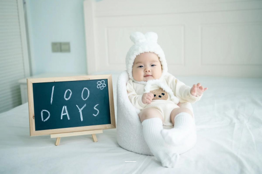 仁怀宝宝几岁开始刷牙